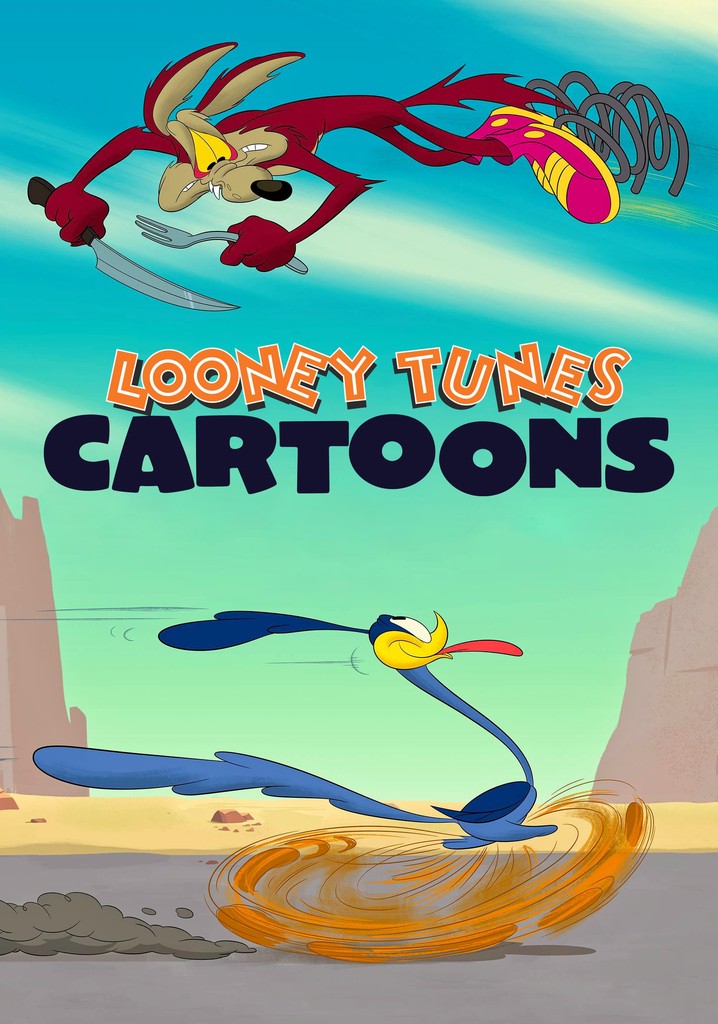 classic looney tunes where to watch